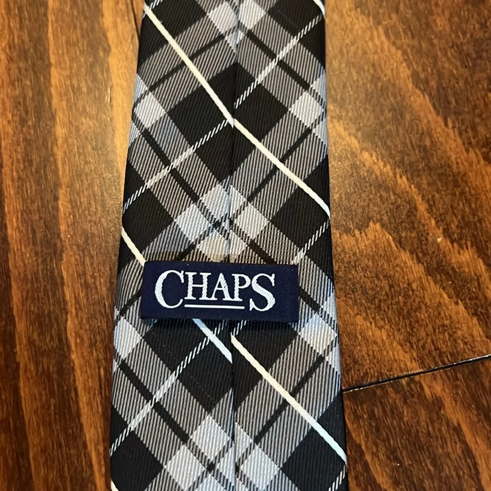 Chaps Boys Tie